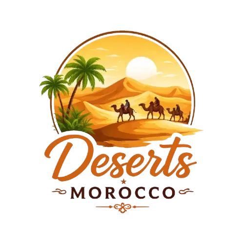 deserts morocco